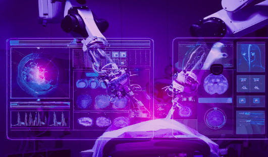 Medical Imaging Intelligence