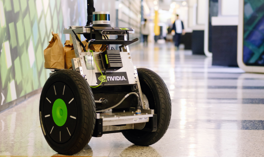 Edge Computing vs Cloud Computing Diagram